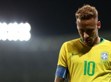 Acusação de estupro faz Mastercard suspender ação de marketing com Neymar