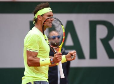 Nadal mantém invencibilidade contra Federer e está na final de Roland Garros