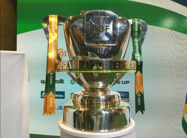 Com clássico mineiro, CBF define confrontos das quartas da Copa do Brasil