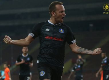 Zé Love rescinde com clube da Malásia e mira em retorno ao futebol brasileiro