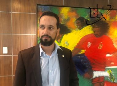 Ricardo Lima sinaliza retorno da Copa Estado: 'Tudo indica que irá acontecer'