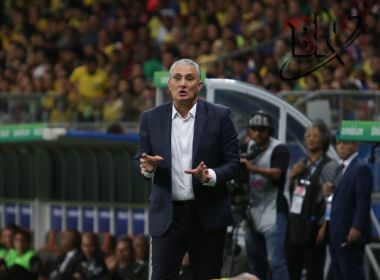 Tite lamenta finalizações imprecisas após empate sem gols do Brasil com a Venezuela