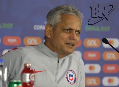 Rueda celebra vitória sobre o Equador e destaca obediência tática do Chile