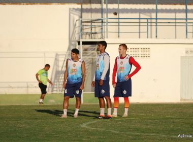Série D: Juazeirense relaciona 18 atletas para decisão contra o Patrocinense