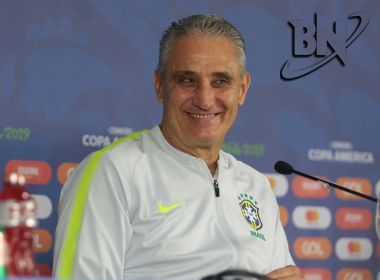 Tite enaltece atuação do Brasil na goleada sobre o Peru: 'Um grande jogo'