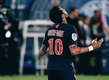 PSG baixa pedida inicial e já admite negociar Neymar, afirma jornal