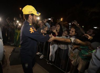 Presidente da Liga Espanhola critica retorno de Neymar: 'Não é um bom exemplo'