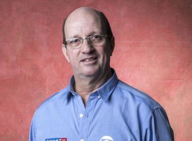 Repórter da Globo pede licença e se afasta da TV após Copa América