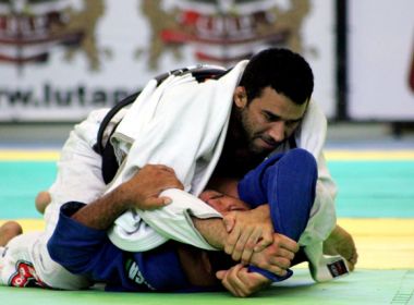 Circuito Baiano de Jiu Jitsu se inicia neste domingo em Cruz das Almas