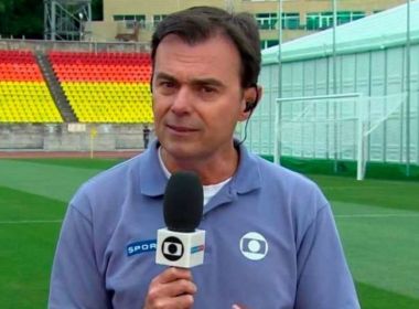 Pedido de licença de Tino Marcos preocupa TV Globo