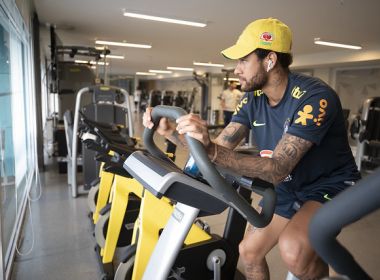 Encontro entre presidentes de PSG e Barcelona pode selar futuro de Neymar, diz jornal