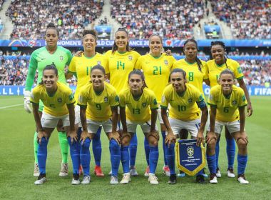 Fifa aprova Copa do Mundo Feminina 2023 com 32 seleções 