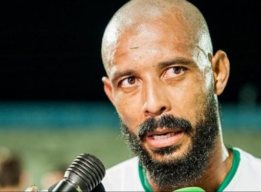 'Jogo mais importante do ano', diz zagueiro do Manaus sobre duelo com Jacuipense