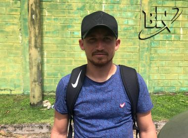 Apesar de decidir fora de casa, zagueiro do Jacuipense confia na classificação