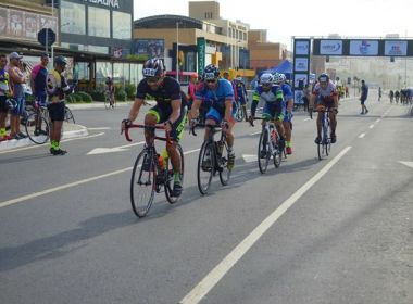 Federação Baiana de Ciclismo anuncia convocados para a Copa Norte e Nordeste