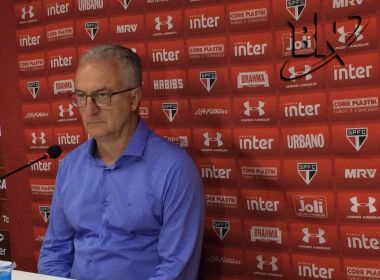 Cruzeiro faz oferta para contratar o técnico Dorival Júnior