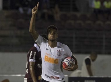 Jornalista italiano diz que Corinthians recusou mais de R$ 22 milhões por Gustagol