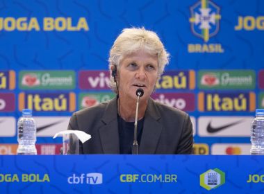 Com Marta e Formiga, Pia Sundhage faz primeira convocação da seleção brasileira