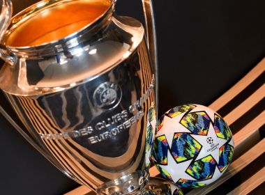 Barcelona cai em grupo da morte, e Real pega PSG em sorteio da Liga dos Campeões