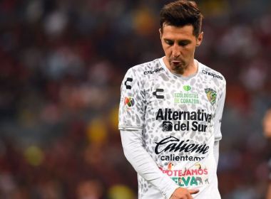 Ex-Atlético-MG é condenado a 14 anos de prisão por abuso sexual contra sobrinha