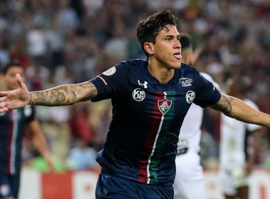 Fiorentina oficializa contratação de Pedro, ex-Fluminense 