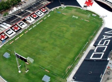 São Januário tem luz cortada por falta de pagamento, mas Vasco resolve pendência