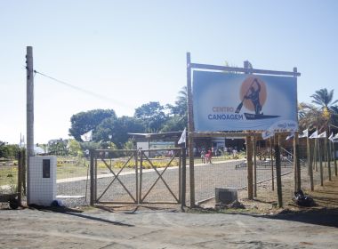 Bahia quintuplicou verba para Esporte em ano pós-olímpico, mas recuou em 2018