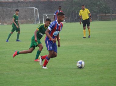 Deputados baianos formam 'força-tarefa' para ajudar esporte do estado