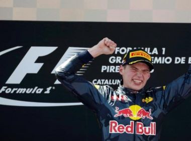 Mais jovens vencedores de Grandes Prêmios na Fórmula 1