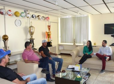 FBF muda o horário dos jogos do Grupo 5 da sexta rodada do Intermunicipal