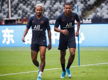 Barcelona considera investir em Mbappé ao invés de Neymar, diz jornal