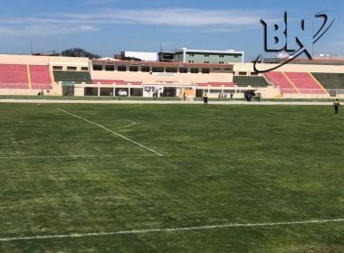 Confira os 47 estádios da Bahia que receberam investimentos da Sudesb desde 2015