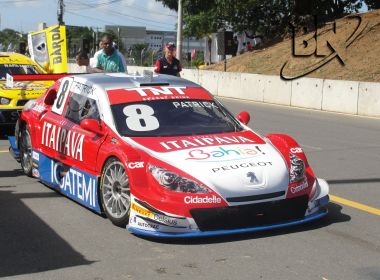 FAB reforça 'pedido' de Rubinho e deseja que Salvador receba Stock Car em 2020