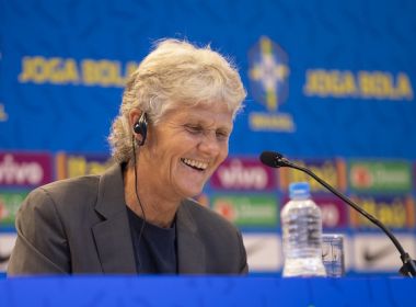 Com Formiga e Marta, Pia convoca seleção para amistosos contra Inglaterra e Polônia