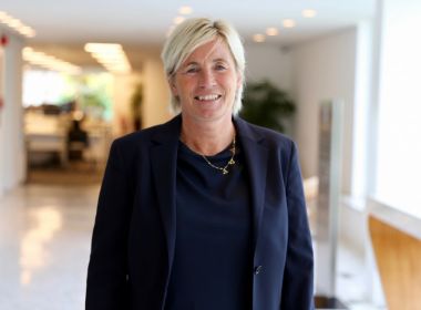 CBF anuncia sueca Lilie Persson como auxiliar técnica da Seleção feminina
