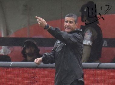 Coritiba acerta a contratação do técnico Jorginho