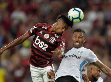 Com uma das equipes 'rubro-negra', Fox Sports transmitirá Grêmio e Flamengo em 2 canais