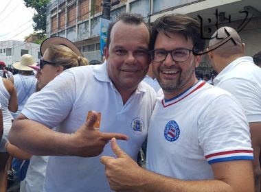 Geraldo Jr. propõe liberação de entrada de alimentos e bebidas em espaços privados