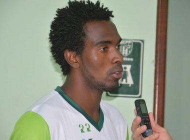 Vitória da Conquista anuncia a primeira contratação para a temporada de 2020
