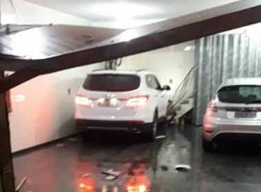 Volante do Corinthians, Ralf se envolve em acidente de carro em São Paulo