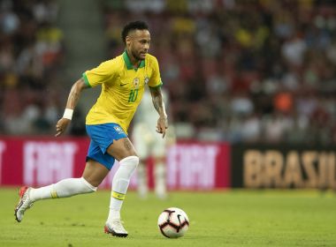 Neymar diz que foi mal interpretado: 'Tudo de ruim cai nas minhas costas'