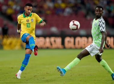 Com lesão grau 2 na coxa, Neymar vai desfalcar PSG por até quatro semanas