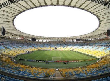 Martelo batido! Final da Libertadores de 2020 será no Maracanã