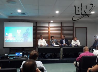 Jogos Universitários na Bahia começam na próxima terça; abertura terá Psirico