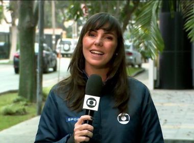 Recusa de narrar Copa Feminina, causou saída de Glenda Kozlowski da Globo, diz colunista