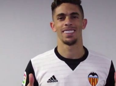 Em processo para dupla cidadania, Gabriel Paulista diz: 'Seleção não me dá oportunidade'