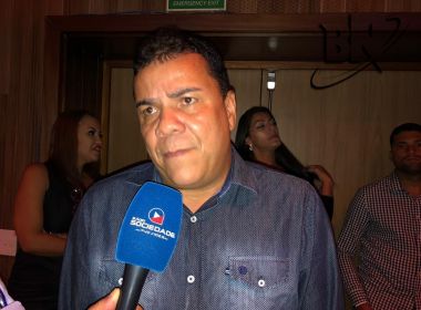 Sem candidatos, presidente do Atlético-BA se reunirá com Conselho para definir eleição