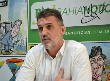 Organizador, Vagner Mancini comenta importância do fórum 'Eu Vivo Futebol'