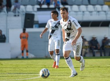 Ex-Vitória, Cajá quer Ponte Preta com 'faca entre os dentes' para buscar acesso