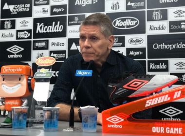 'Extremamente desapontado' no Santos, Autuori não garante Sampaoli em 2020
